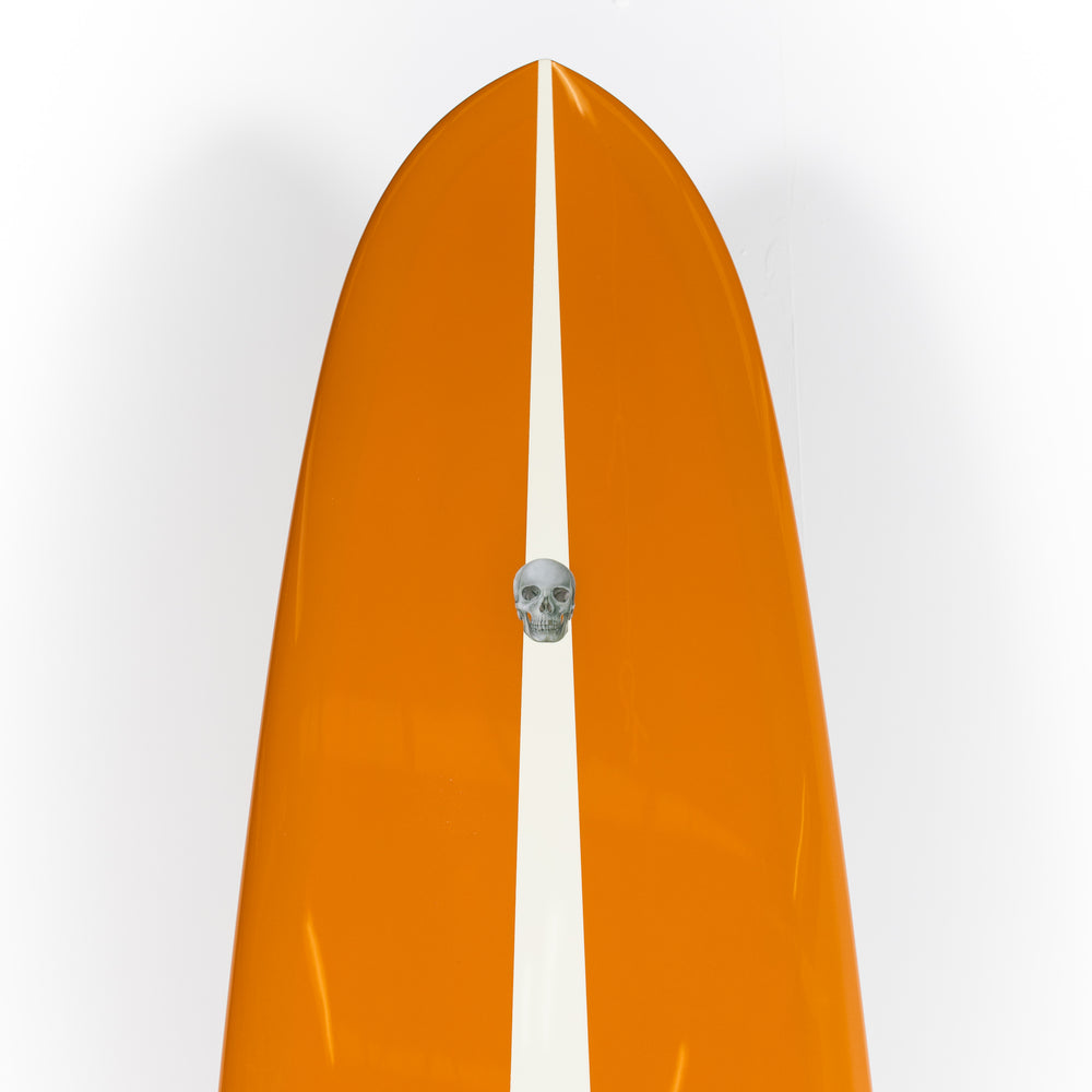 
                      
                        Pukas Surf Shop - Christenson Surfboard  - BANDITO by Chris Christenson - 9'3” x 23 x 2 13/16 - CX03427
                      
                    