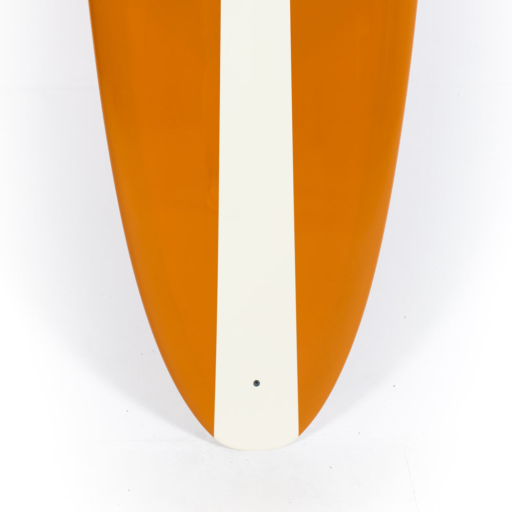 
                      
                        Pukas Surf Shop - Christenson Surfboard  - BANDITO by Chris Christenson - 9'3” x 23 x 2 13/16 - CX03427
                      
                    