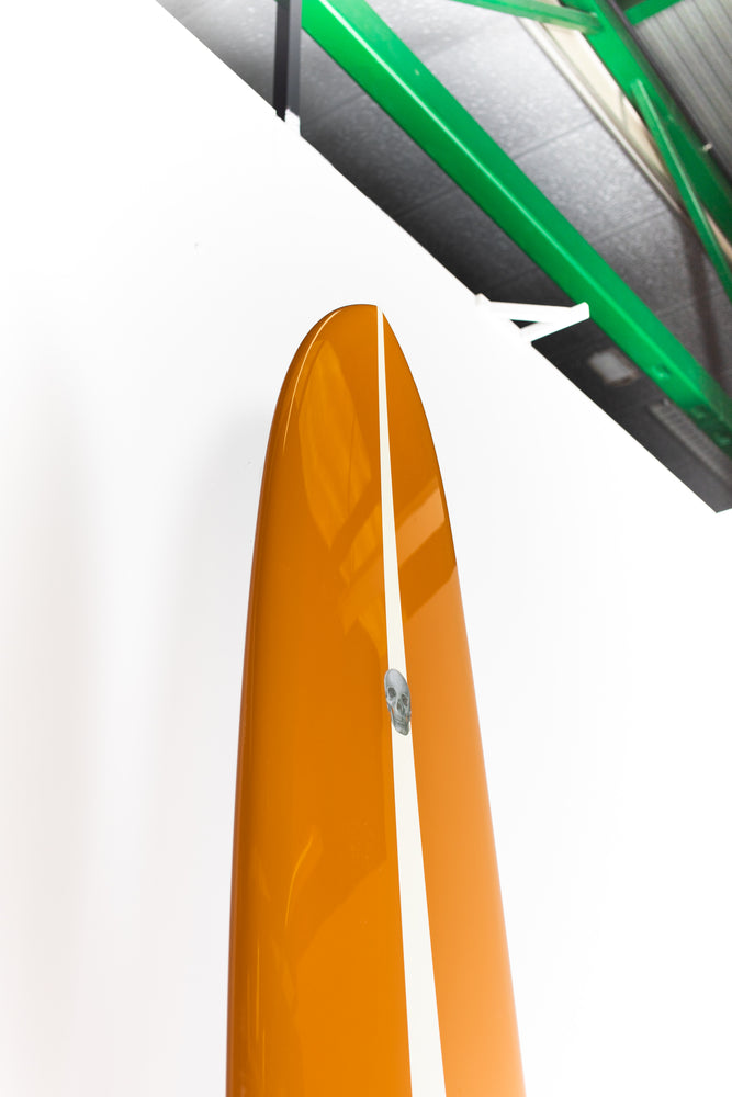 
                  
                    Pukas Surf Shop - Christenson Surfboard  - BANDITO by Chris Christenson - 9'3” x 23 x 2 13/16 - CX03427
                  
                