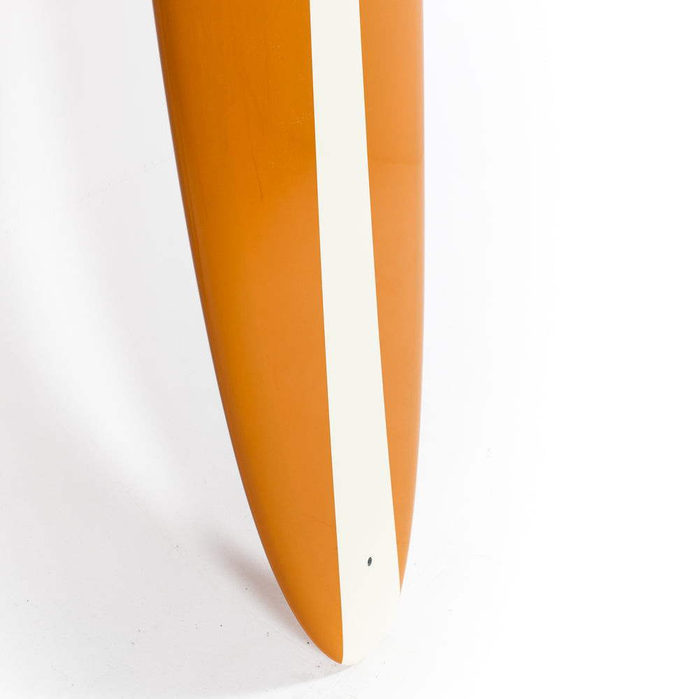 
                      
                        Pukas Surf Shop - Christenson Surfboard  - BANDITO by Chris Christenson - 9'3” x 23 x 2 13/16 - CX03427
                      
                    