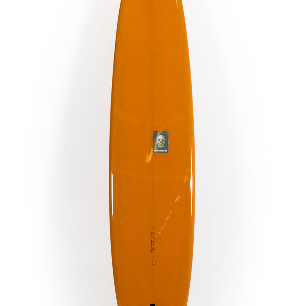 
                      
                        Pukas Surf Shop - Christenson Surfboard  - BANDITO by Chris Christenson - 9'3” x 23 x 2 13/16 - CX03427
                      
                    
