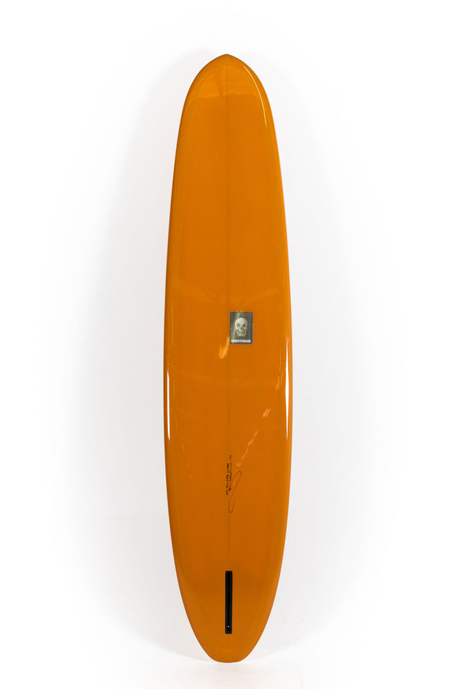 
                  
                    Pukas Surf Shop - Christenson Surfboard  - BANDITO by Chris Christenson - 9'3” x 23 x 2 13/16 - CX03427
                  
                