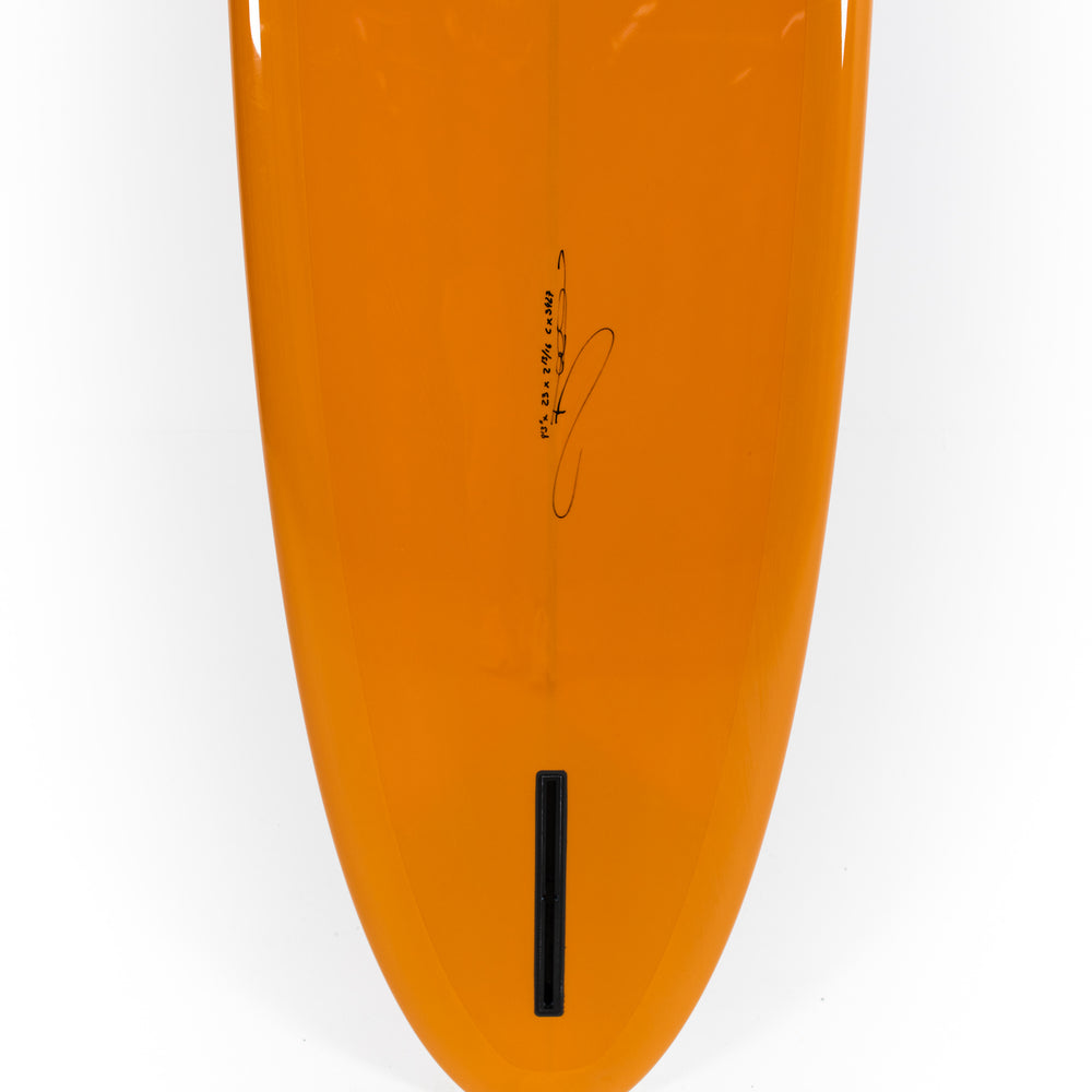 
                      
                        Pukas Surf Shop - Christenson Surfboard  - BANDITO by Chris Christenson - 9'3” x 23 x 2 13/16 - CX03427
                      
                    