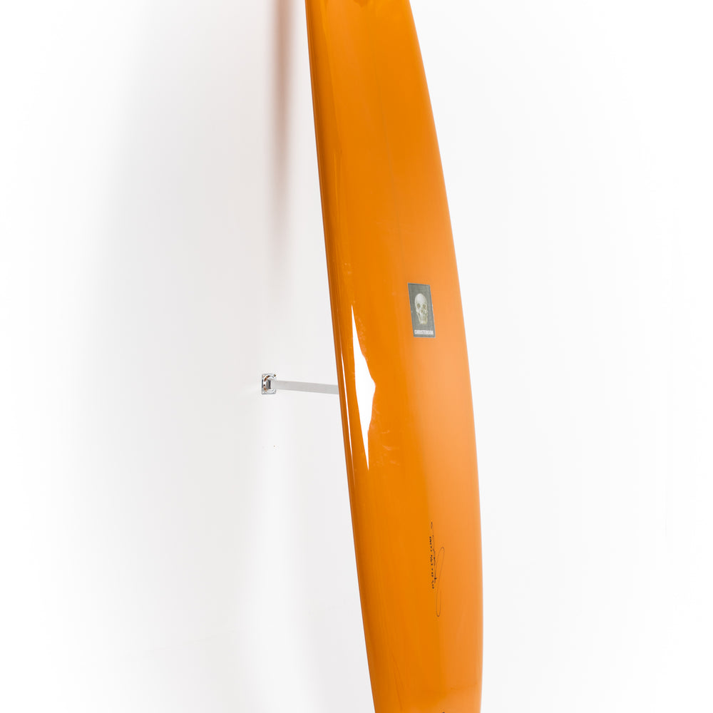 
                      
                        Pukas Surf Shop - Christenson Surfboard  - BANDITO by Chris Christenson - 9'3” x 23 x 2 13/16 - CX03427
                      
                    