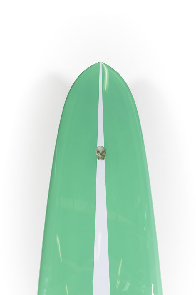 
                  
                    Pukas Surf Shop - Christenson Surfboard  - BANDITO by Chris Christenson - 9'6” x 23 x 3 - CX03428
                  
                