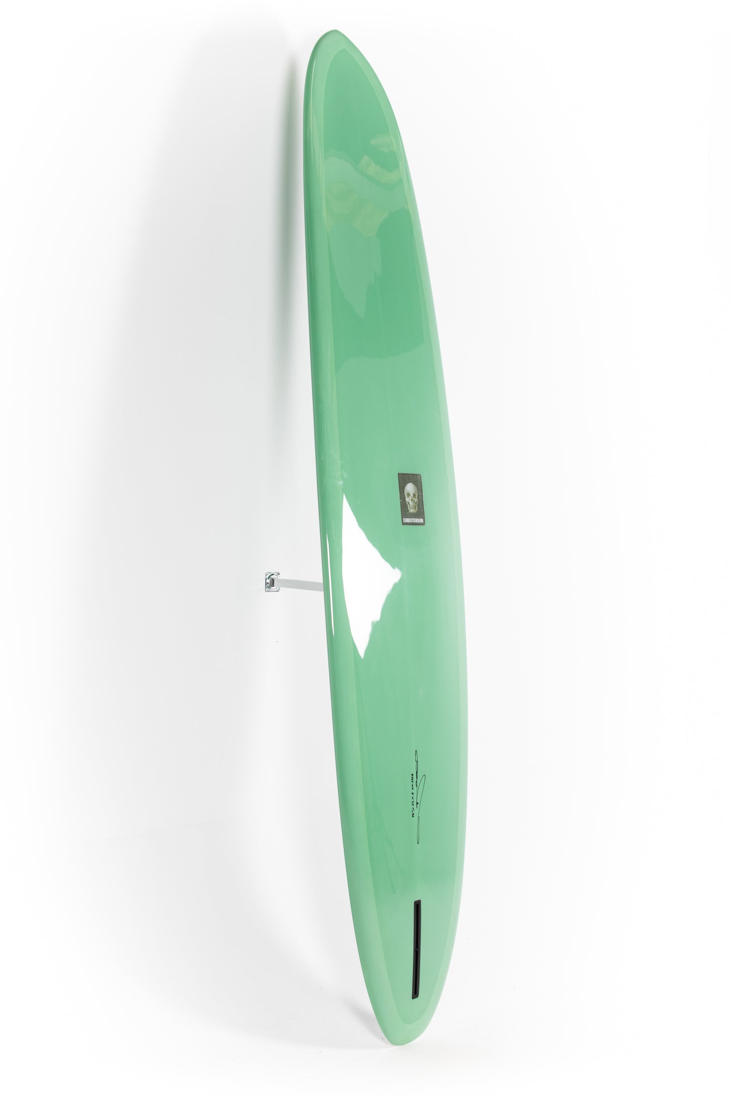 
                  
                    Pukas Surf Shop - Christenson Surfboard  - BANDITO by Chris Christenson - 9'6” x 23 x 3 - CX03428
                  
                