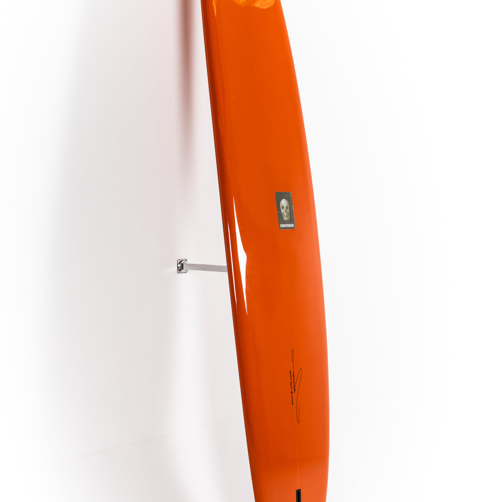 
                      
                        Pukas Surf Shop - Christenson Surfboards - BONNEVILLE - 9'3" x 22 5/8 x 2 7/8 - CX04690
                      
                    