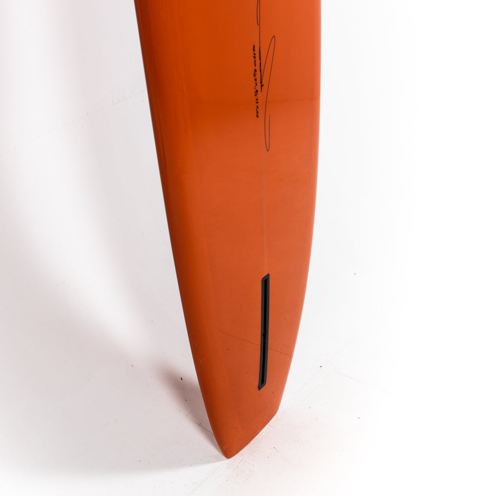 
                      
                        Pukas Surf Shop - Christenson Surfboards - BONNEVILLE - 9'3" x 22 5/8 x 2 7/8 - CX04690
                      
                    