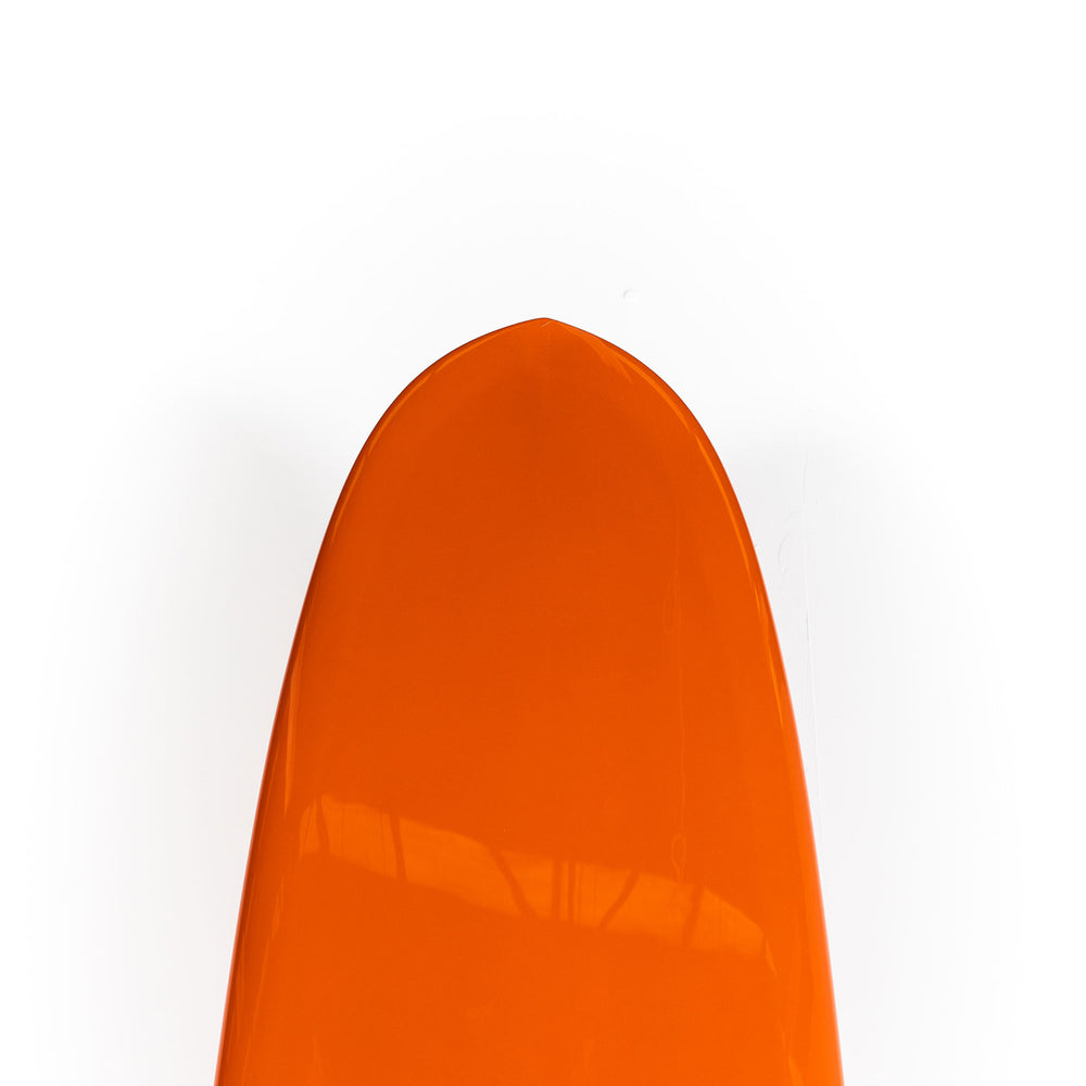 
                      
                        Pukas Surf Shop - Christenson Surfboards - BONNEVILLE - 9'3" x 22 5/8 x 2 7/8 - CX04690
                      
                    