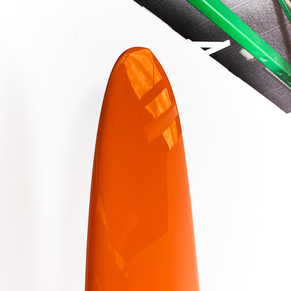 
                      
                        Pukas Surf Shop - Christenson Surfboards - BONNEVILLE - 9'3" x 22 5/8 x 2 7/8 - CX04690
                      
                    