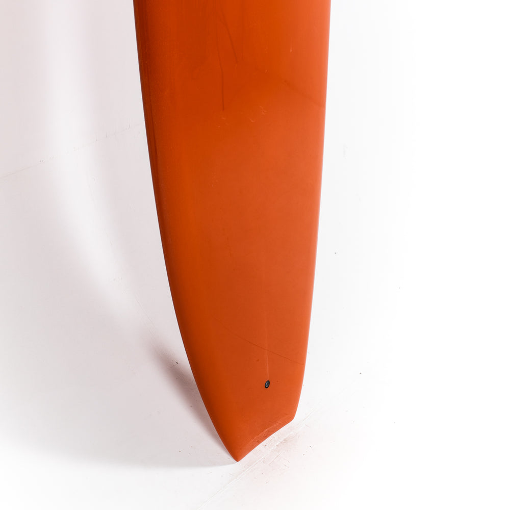 
                      
                        Pukas Surf Shop - Christenson Surfboards - BONNEVILLE - 9'3" x 22 5/8 x 2 7/8 - CX04690
                      
                    
