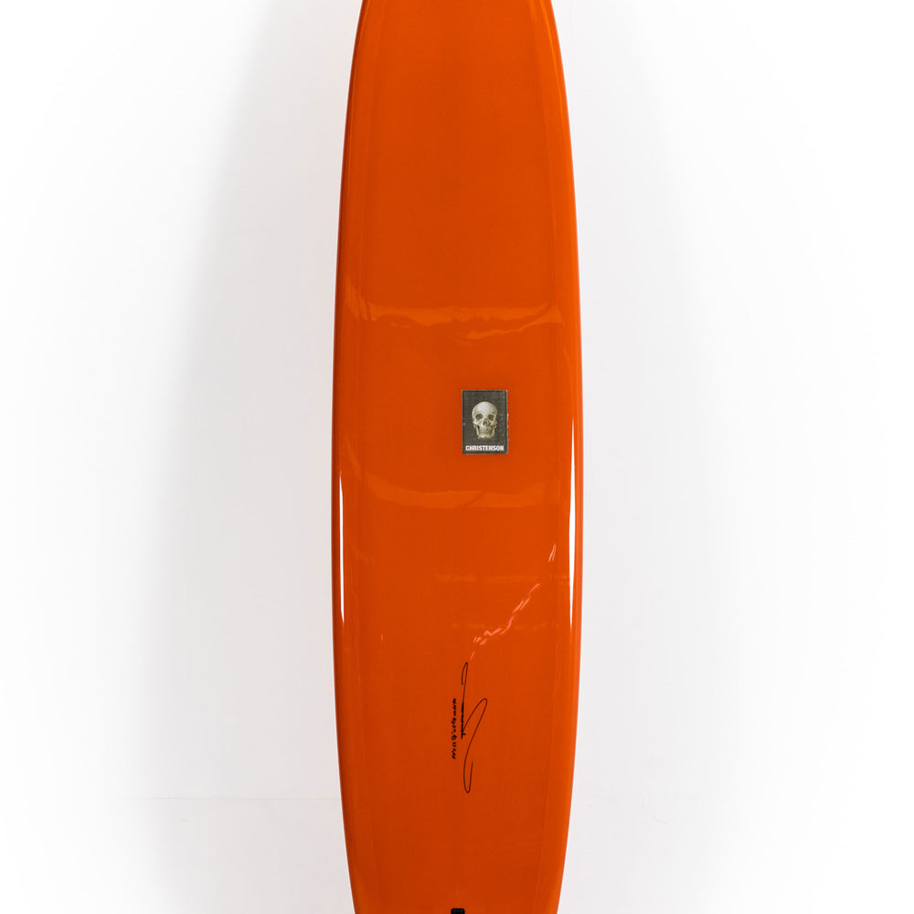 Pukas Surf Shop - Christenson Surfboards - BONNEVILLE - 9'3" x 22 5/8 x 2 7/8 - CX04690