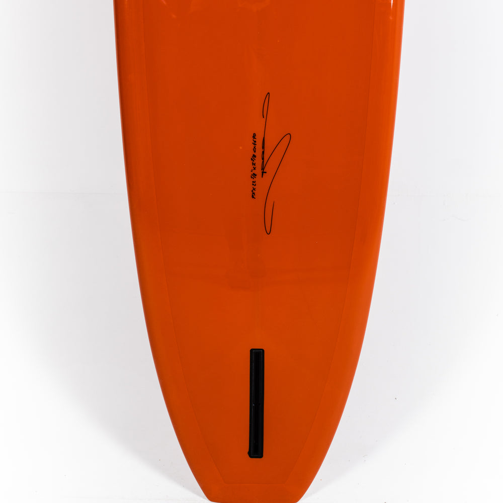 
                      
                        Pukas Surf Shop - Christenson Surfboards - BONNEVILLE - 9'3" x 22 5/8 x 2 7/8 - CX04690
                      
                    