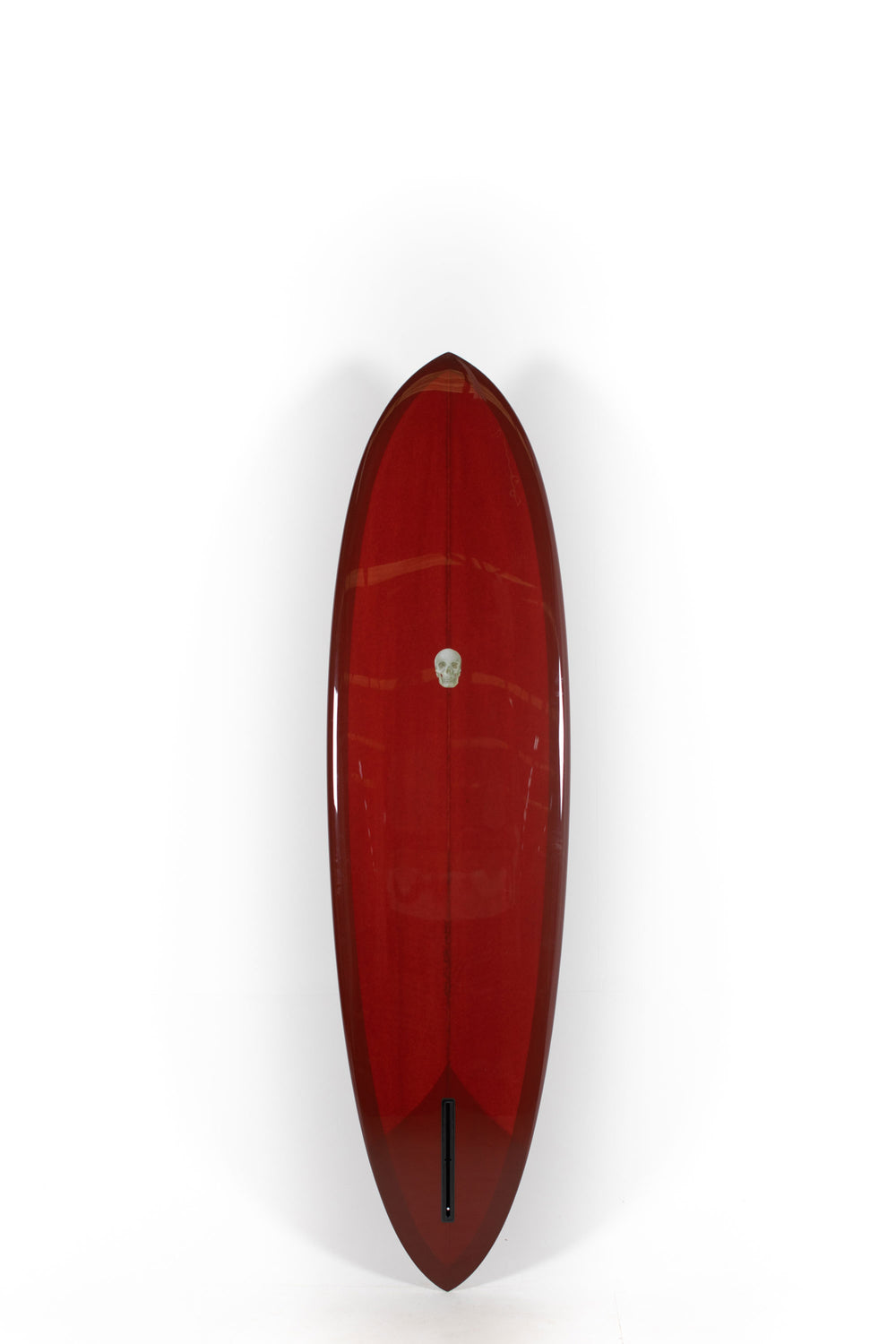 CHRISTENSON SURFBOARDS “TIGER CUB5'6” | sime.co.uk