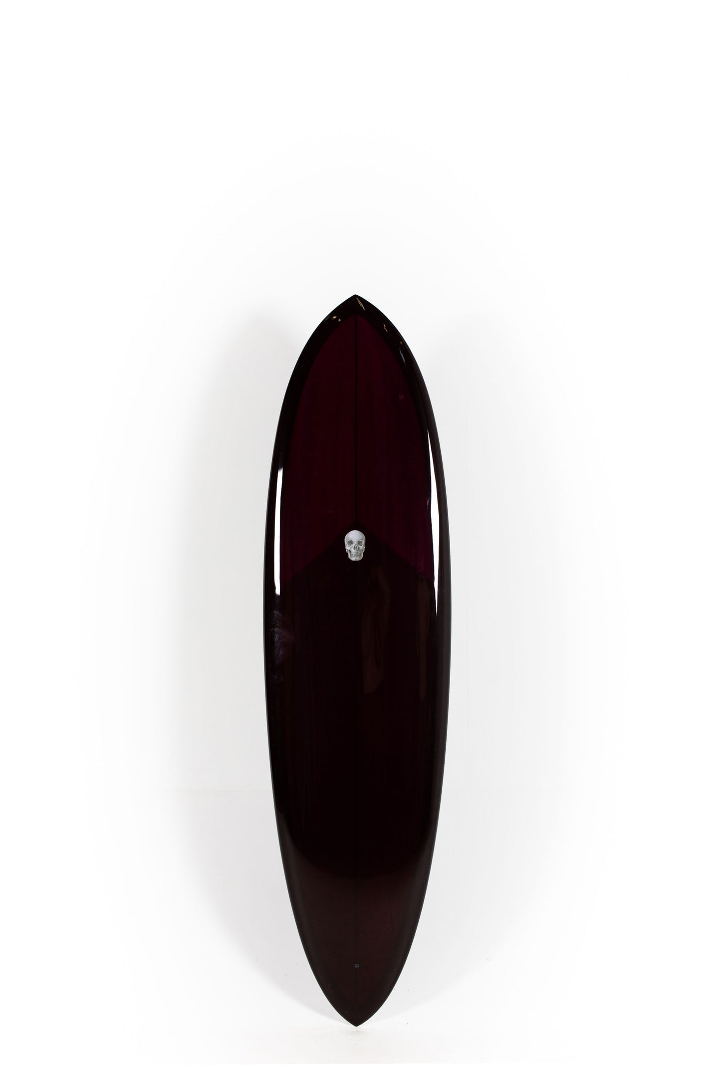 Pukas Surf Shop - Christenson Surfboards - C-BUCKET - 6'8" x 21 x 2 11/16 - CX05012