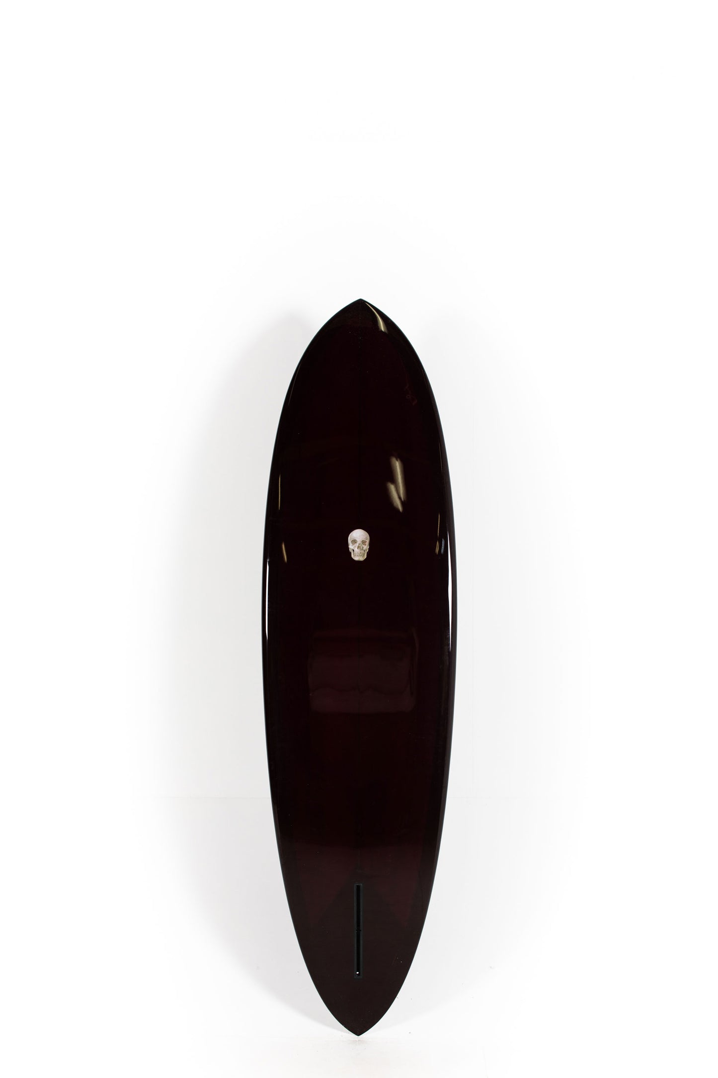 Pukas Surf Shop - Christenson Surfboards - C-BUCKET - 6'8" x 21 x 2 11/16 - CX05012