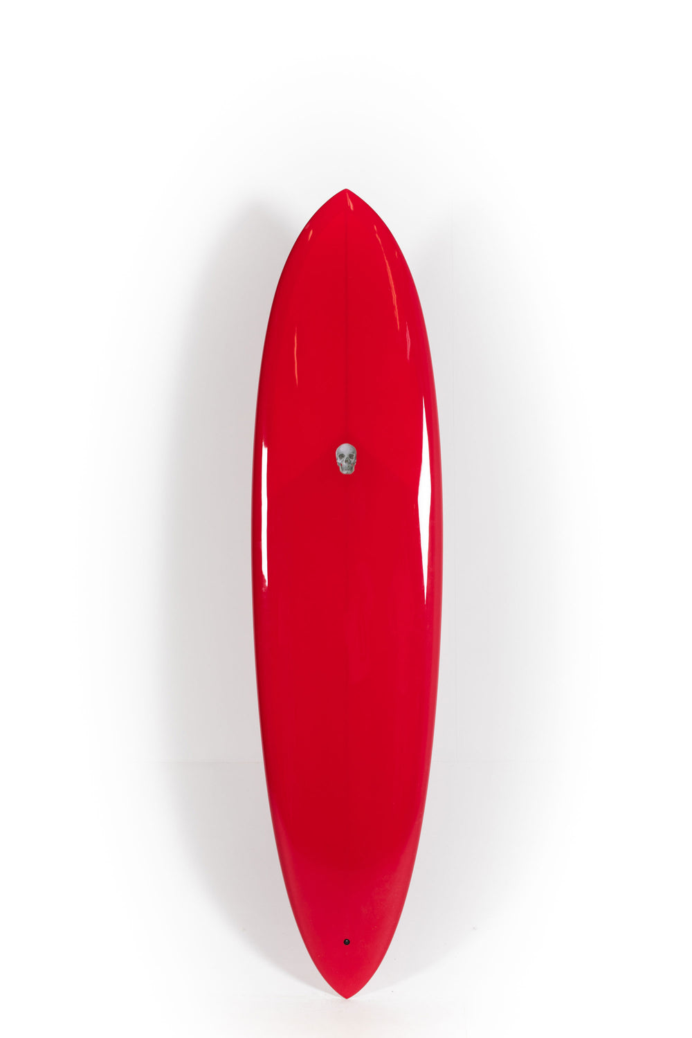 Christenson Surfboards - C-BUCKET - 7'4