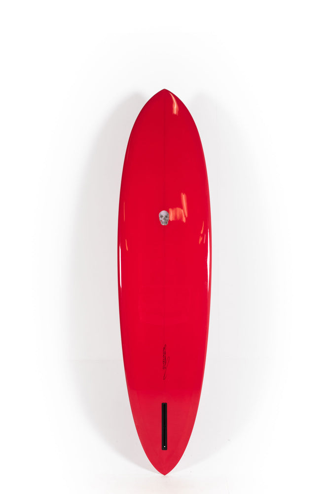 
                  
                    Christenson Surfboards - C-BUCKET - 7'4" x 21 1/4 x 2 3/4 - CX05020
                  
                