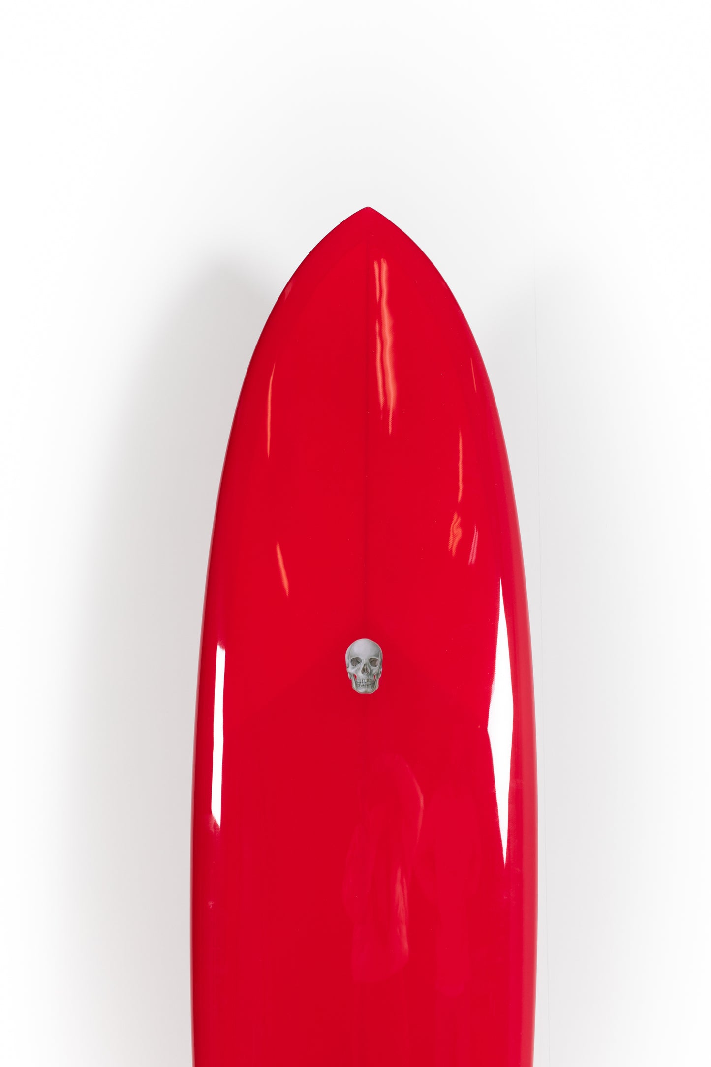 
                  
                    Christenson Surfboards - C-BUCKET - 7'4" x 21 1/4 x 2 3/4 - CX05020
                  
                