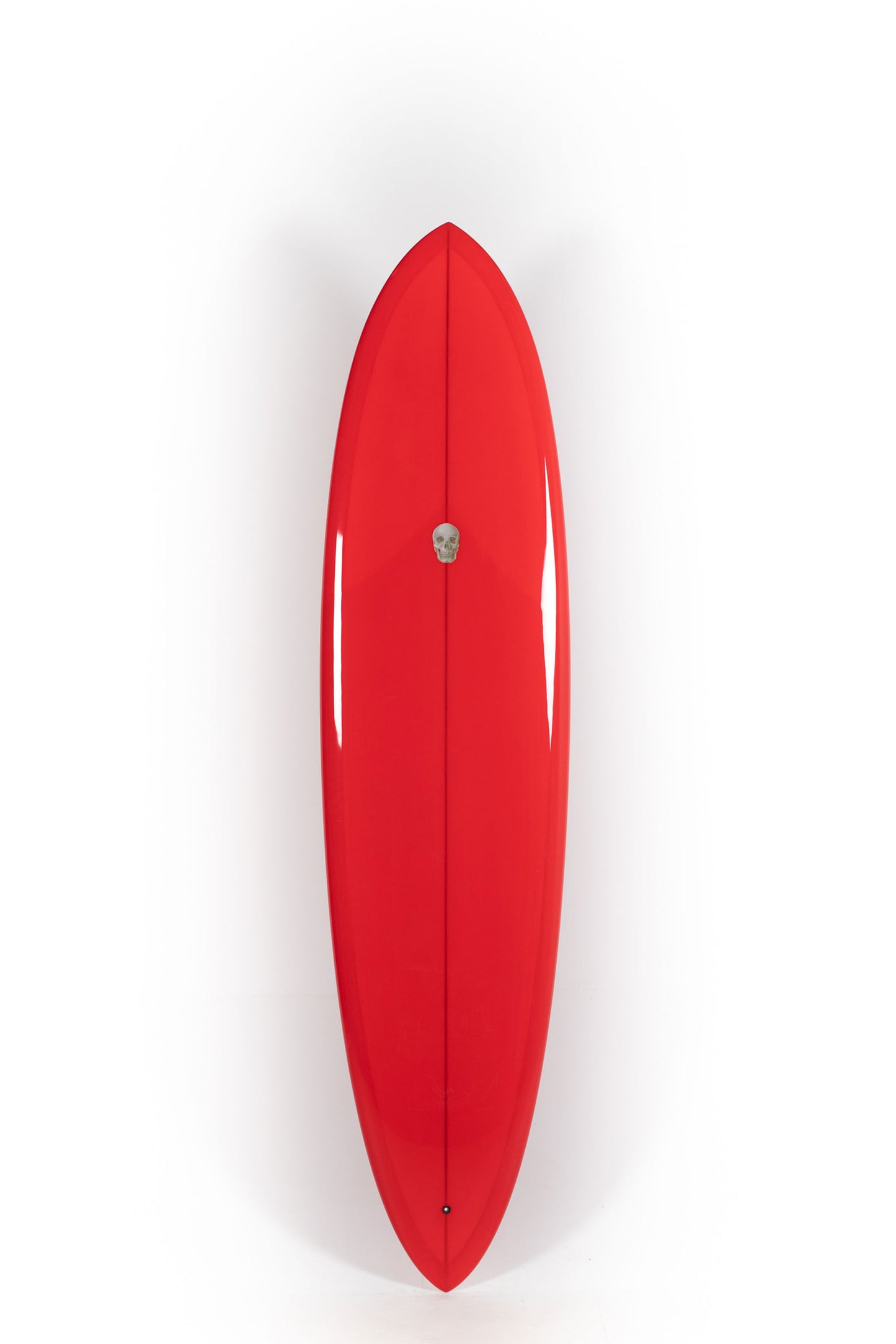 Pukas Surf Shop - Christenson Surfboards - C-BUCKET - 7'6" x 21 1/4 x 2 3/4 - CX04677