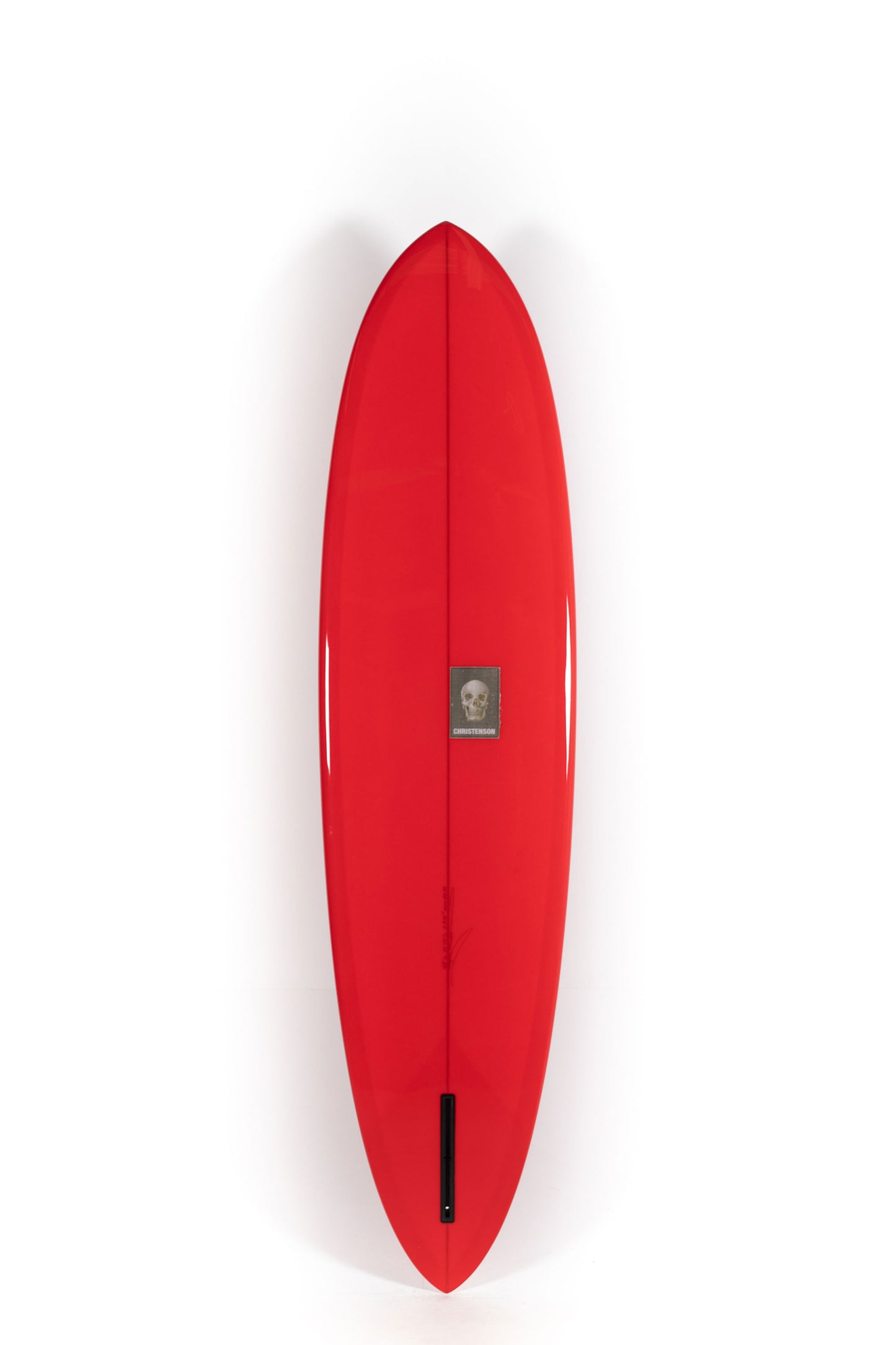 Pukas Surf Shop - Christenson Surfboards - C-BUCKET - 7'6" x 21 1/4 x 2 3/4 - CX04677