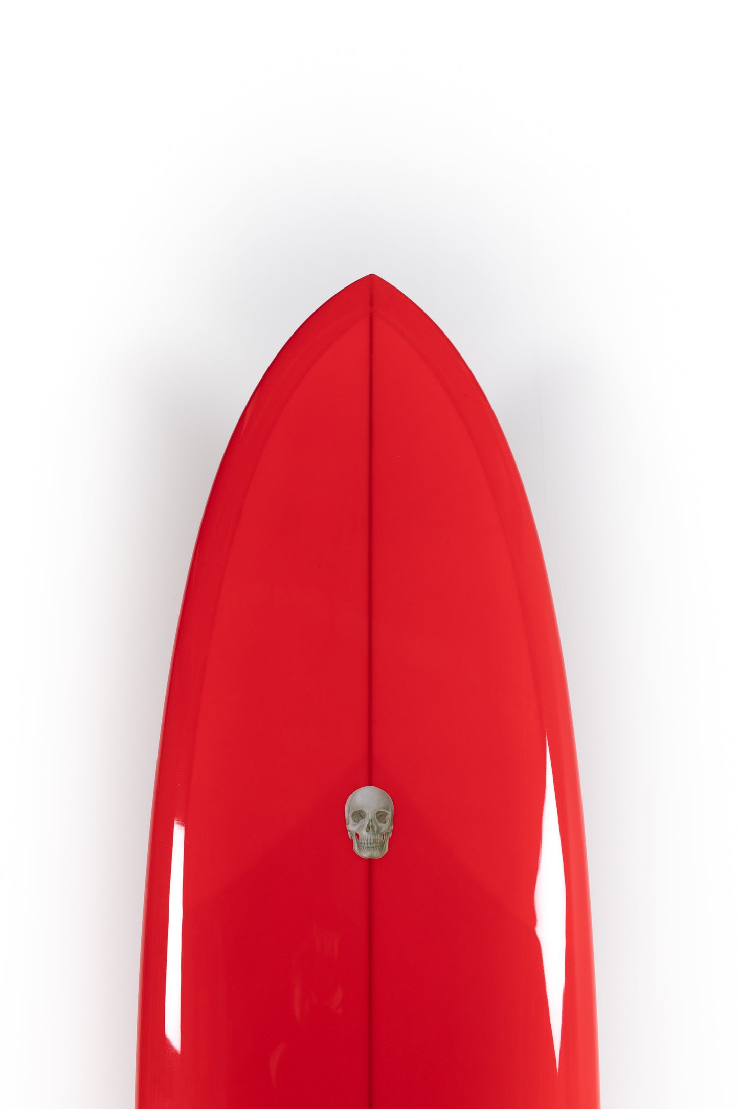 
                  
                    Pukas Surf Shop - Christenson Surfboards - C-BUCKET - 7'6" x 21 1/4 x 2 3/4 - CX04677
                  
                