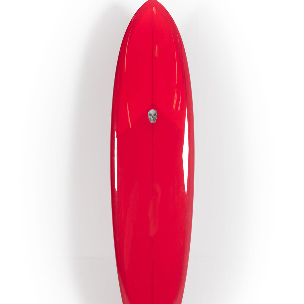 
                      
                        Pukas Surf Shop - Christenson Surfboards - C-BUCKET - 7'6" x 21 1/4 x 2 3/4 - CX05022
                      
                    