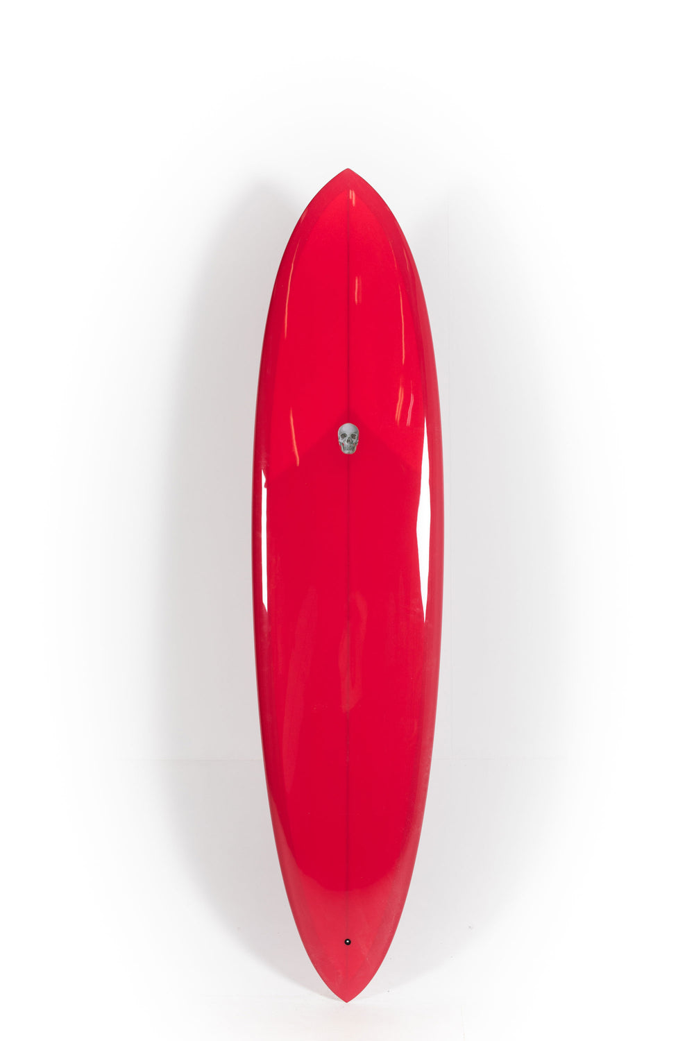 Pukas Surf Shop - Christenson Surfboards - C-BUCKET - 7'6