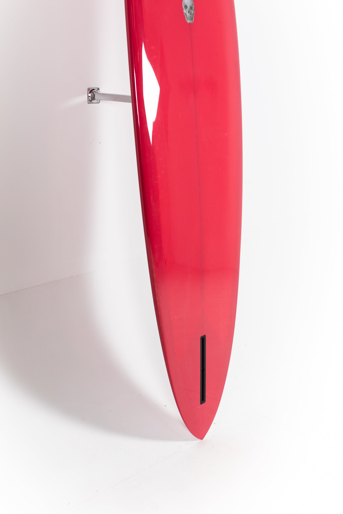 
                  
                    Pukas Surf Shop - Christenson Surfboards - C-BUCKET - 7'6" x 21 1/4 x 2 3/4 - CX05022
                  
                