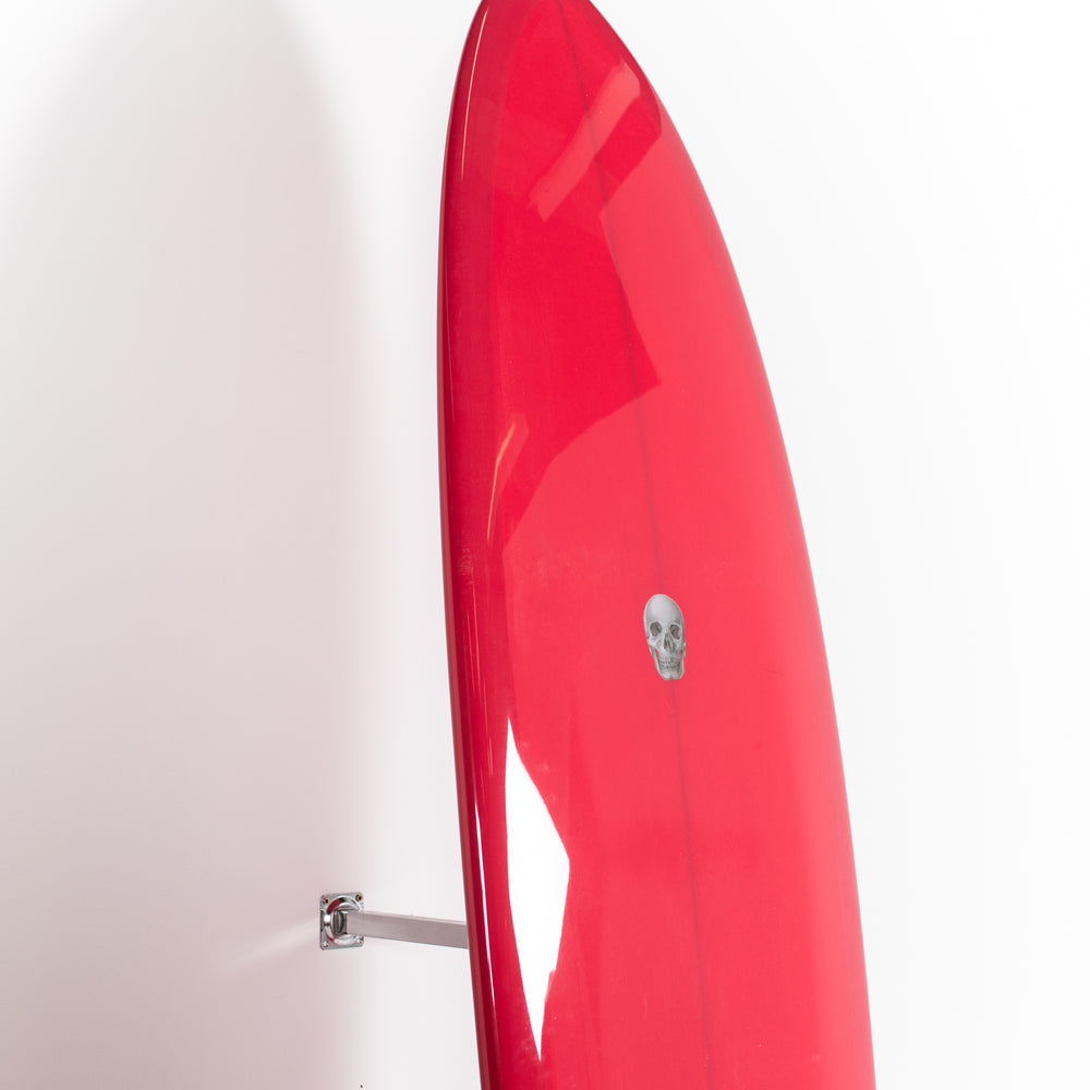 
                      
                        Pukas Surf Shop - Christenson Surfboards - C-BUCKET - 7'6" x 21 1/4 x 2 3/4 - CX05022
                      
                    