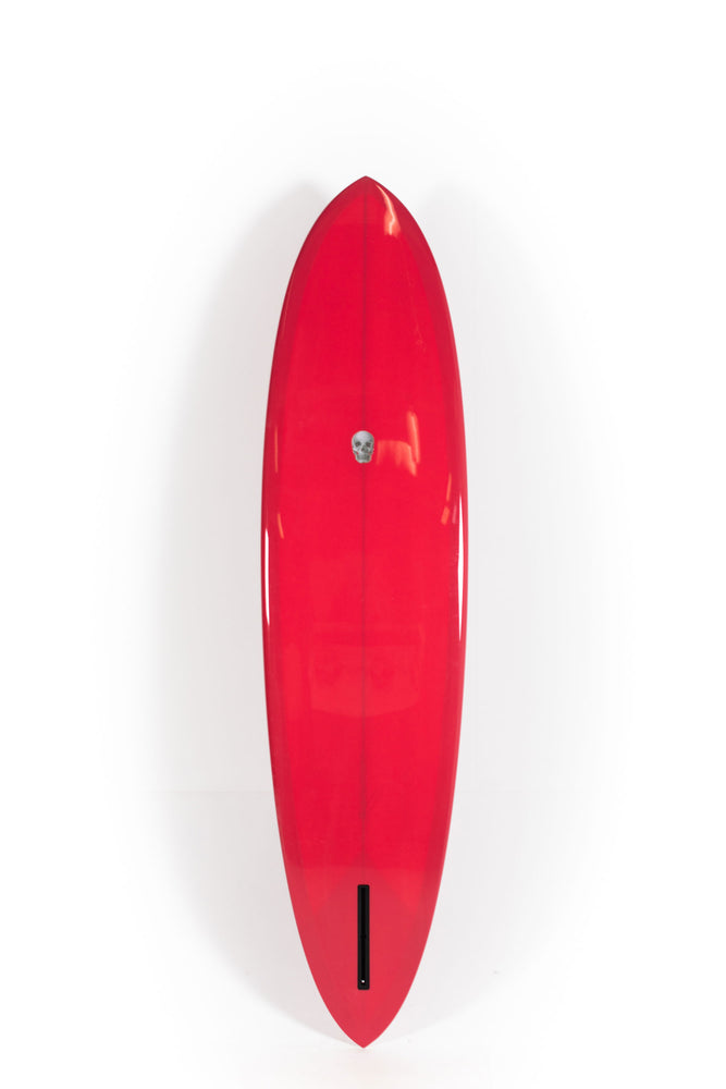 Christenson Surfboards - C-BUCKET - 7'6