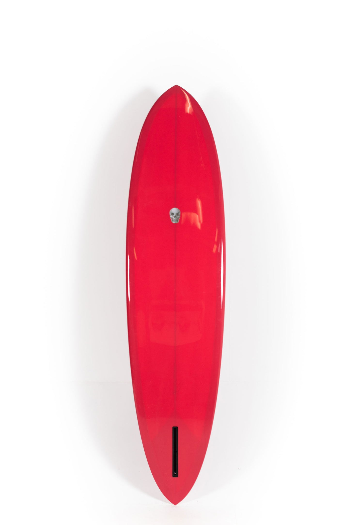 Pukas Surf Shop - Christenson Surfboards - C-BUCKET - 7'6" x 21 1/4 x 2 3/4 - CX05022