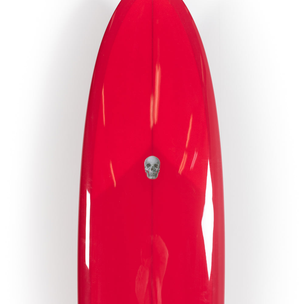 
                      
                        Pukas Surf Shop - Christenson Surfboards - C-BUCKET - 7'6" x 21 1/4 x 2 3/4 - CX05022
                      
                    