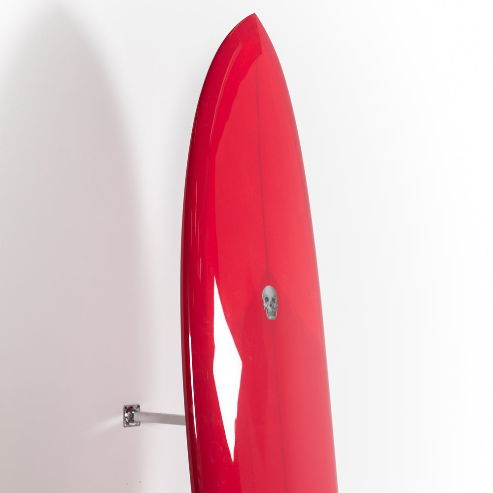 
                      
                        Pukas Surf Shop - Christenson Surfboards - C-BUCKET - 7'6" x 21 1/4 x 2 3/4 - CX05022
                      
                    