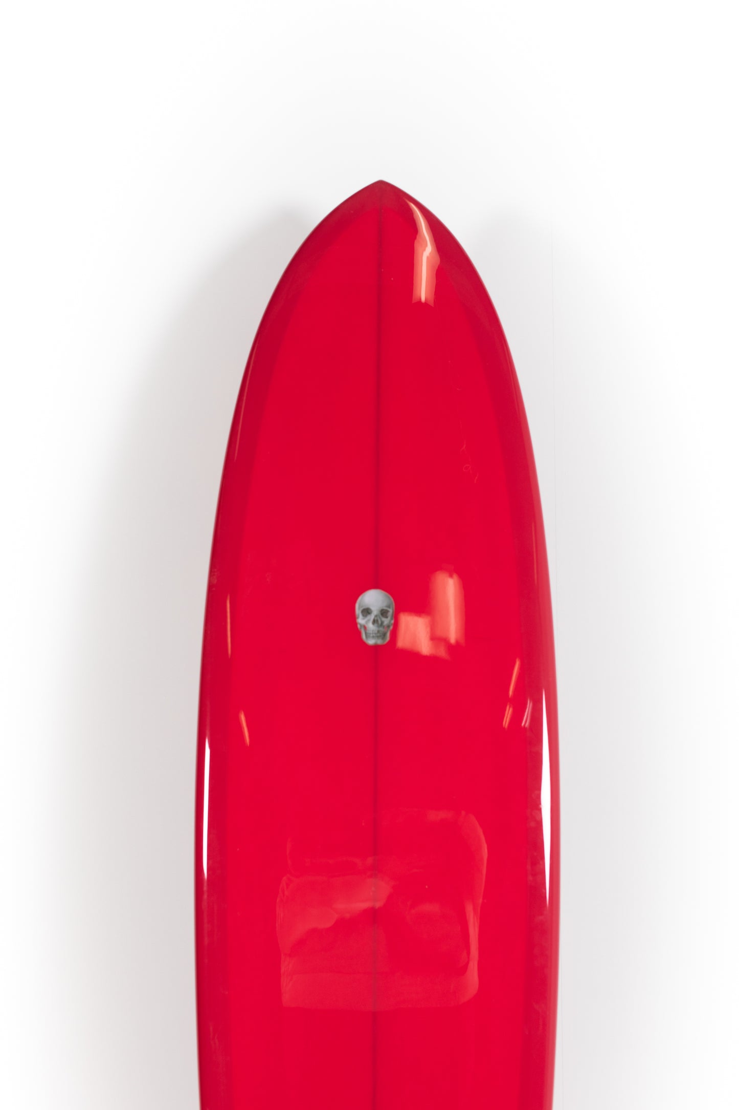 
                  
                    Pukas Surf Shop - Christenson Surfboards - C-BUCKET - 7'6" x 21 1/4 x 2 3/4 - CX05022
                  
                