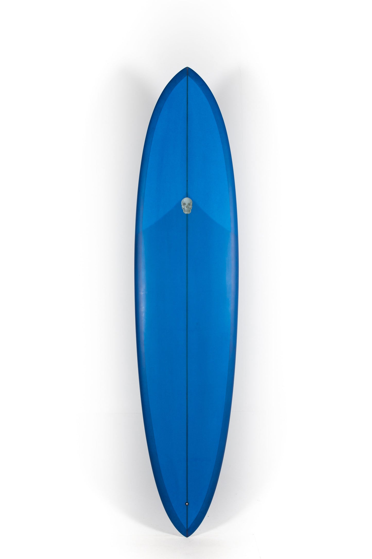 
                  
                    Pukas Surf Shop - Christenson Surfboards - C-BUCKET - 8'0" x 21 1/2 x 2 7/8 - CX03293
                  
                