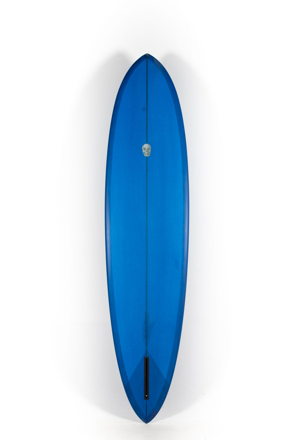 Christenson Surfboards - C-BUCKET - 8'0