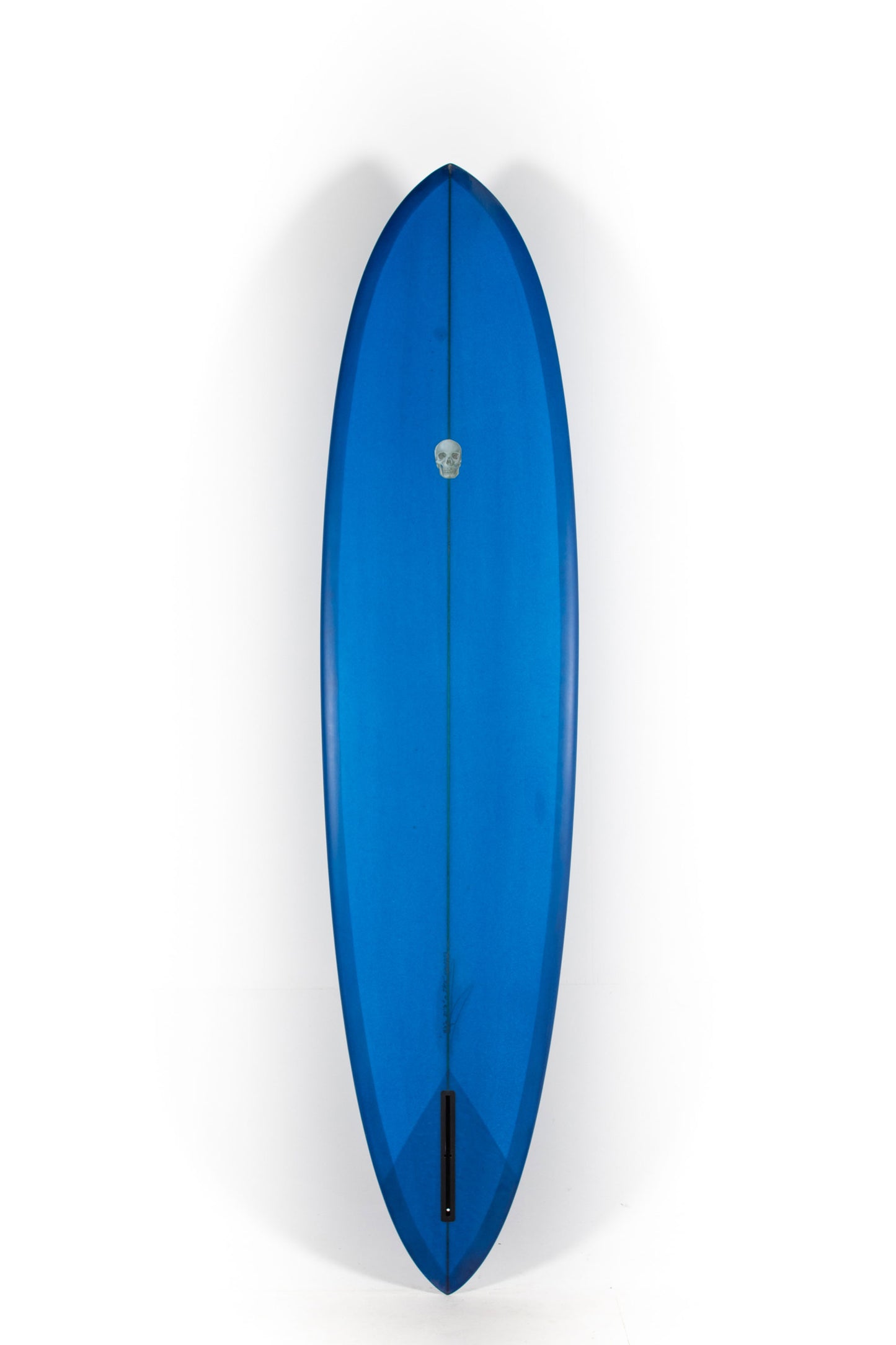 Pukas Surf Shop - Christenson Surfboards - C-BUCKET - 8'0" x 21 1/2 x 2 7/8 - CX03293