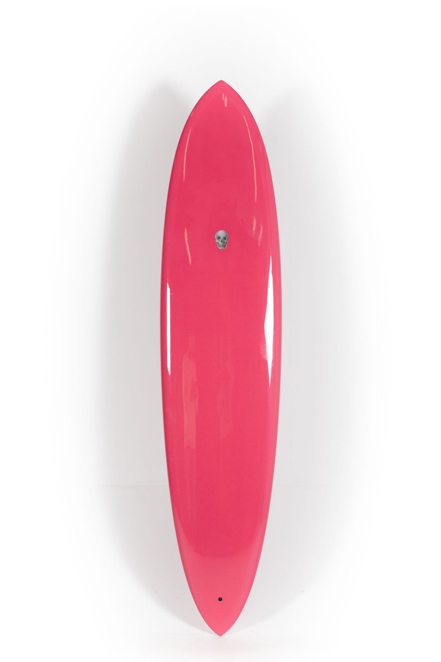 Pukas Surf Shop - Christenson Surfboards - C-BUCKET - 8'0" x 21 1/2 x 2 7/8 - CX05023