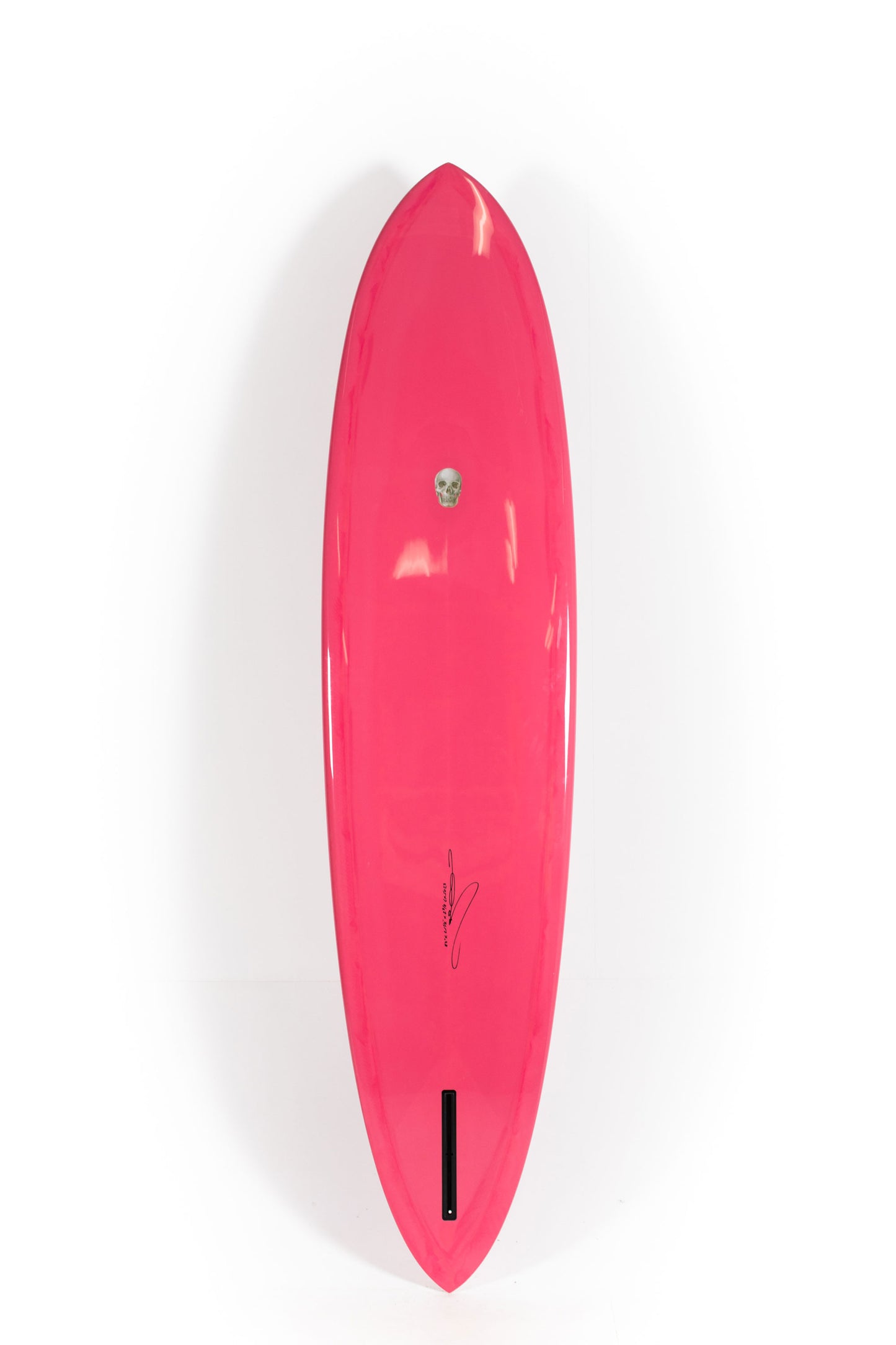 Pukas Surf Shop - Christenson Surfboards - C-BUCKET - 8'0" x 21 1/2 x 2 7/8 - CX05023