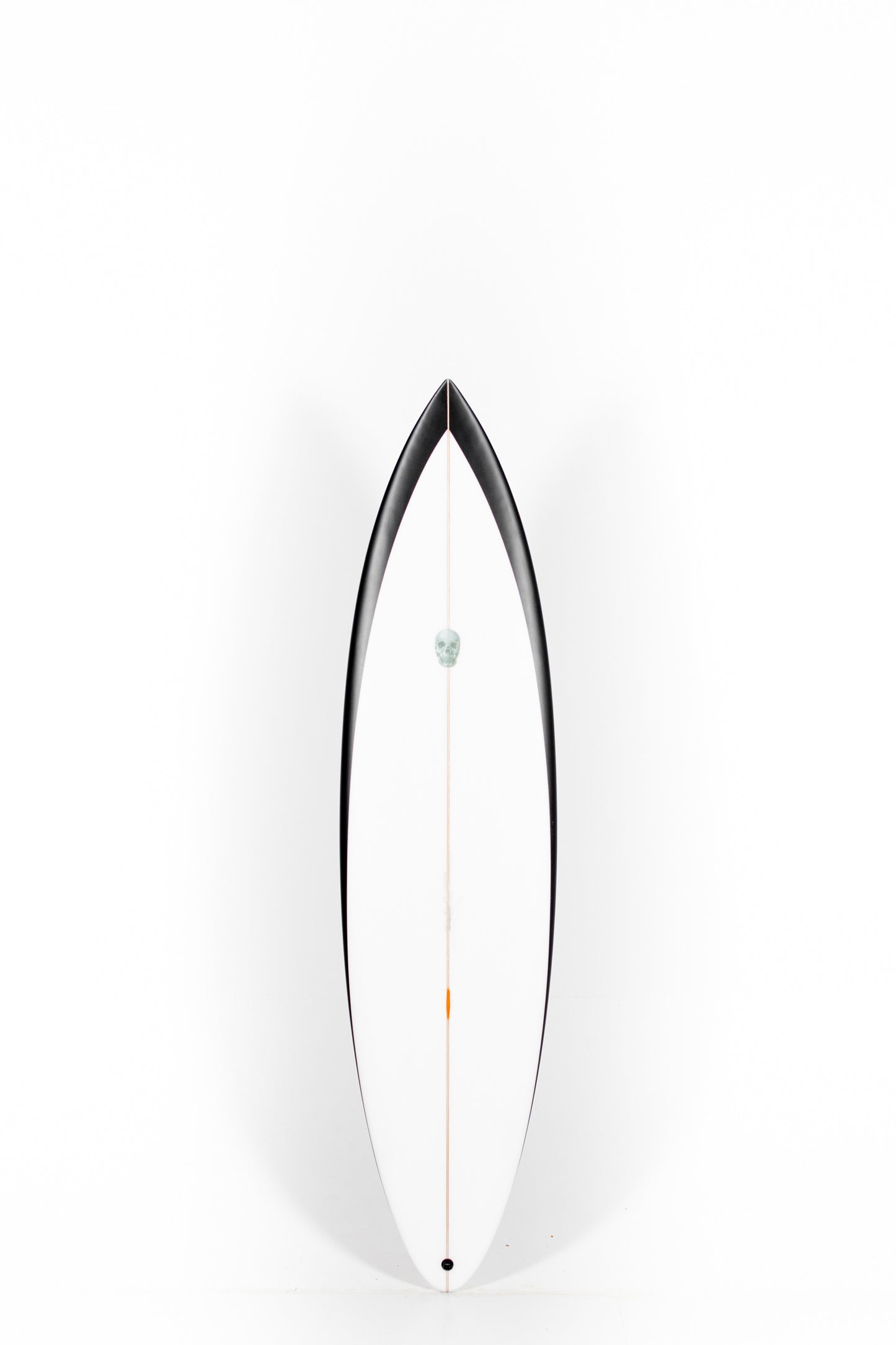 Pukas Surf Shop - Christenson Surfboards - CARRERA - 6'6" x 19 x 2 1/2 - CX03412
