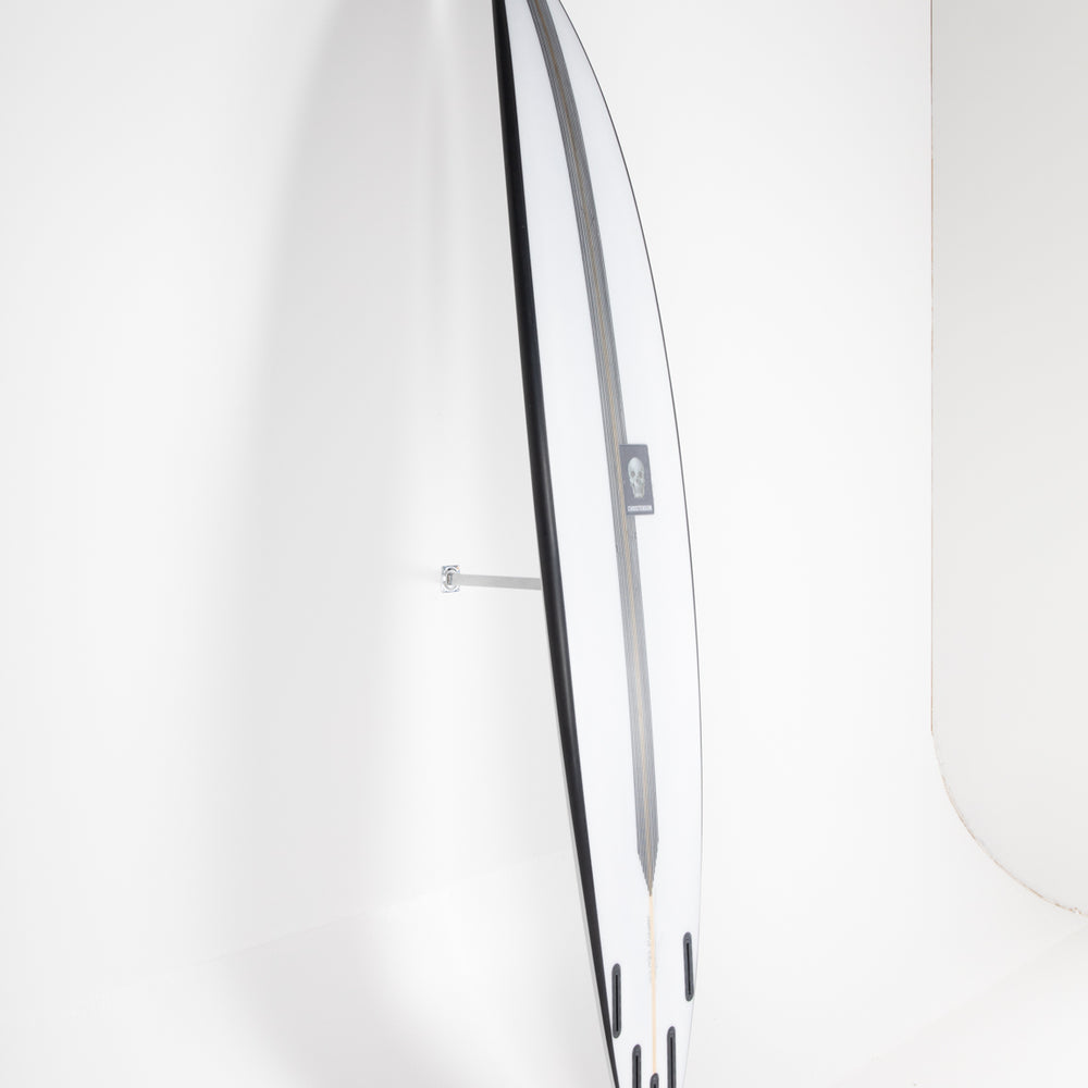 
                      
                        Pukas Surf Shop - Christenson Surfboards - CARRERA - 9'0" x 19 1/2 x 3 - 57,15L CX02180
                      
                    