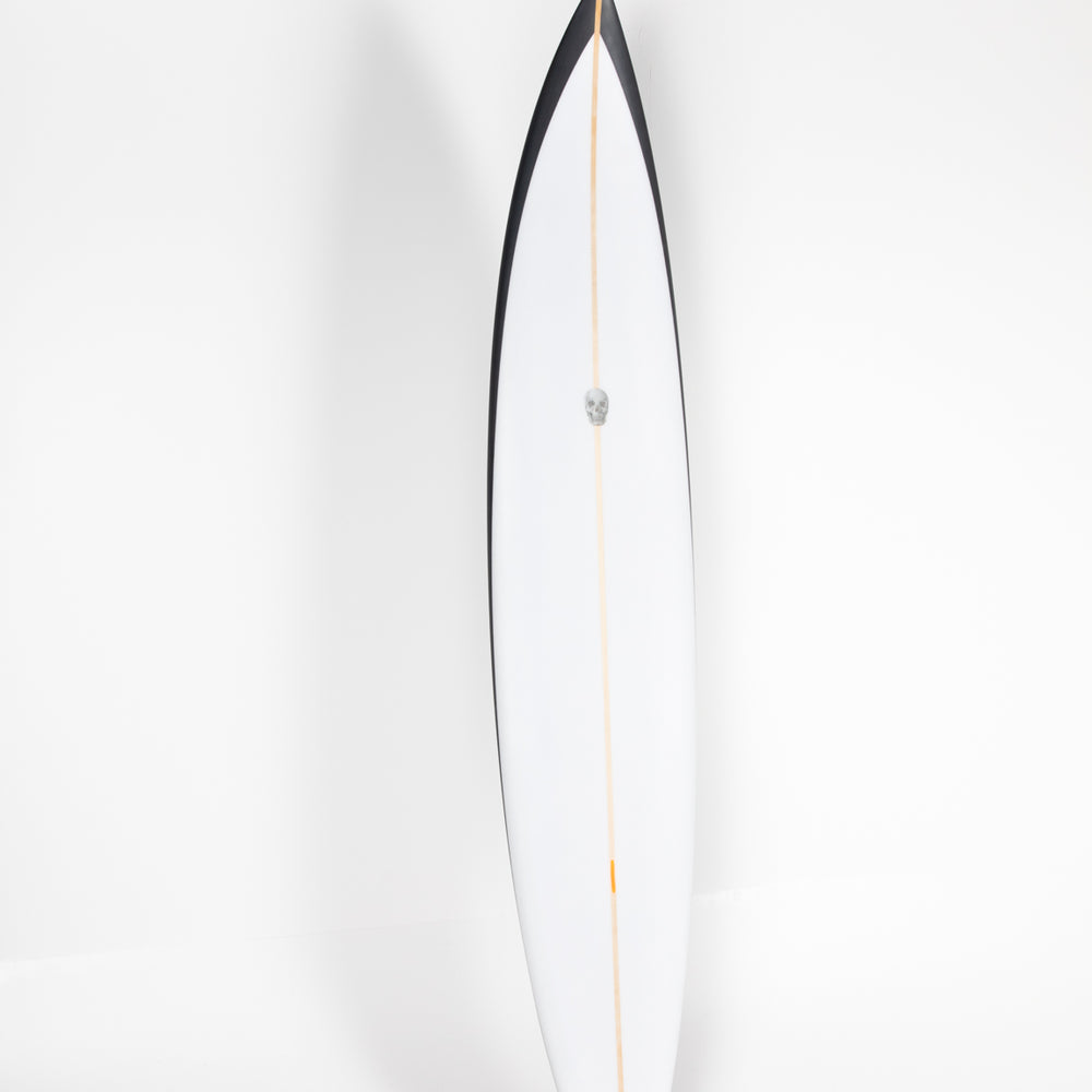 
                      
                        Pukas Surf Shop - Christenson Surfboards - CARRERA - 9'0" x 19 1/2 x 3 - 57,15L CX02180
                      
                    
