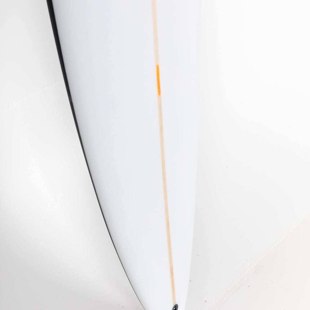
                      
                        Pukas Surf Shop - Christenson Surfboards - CARRERA - 9'0" x 19 1/2 x 3 - 57,15L CX02180
                      
                    