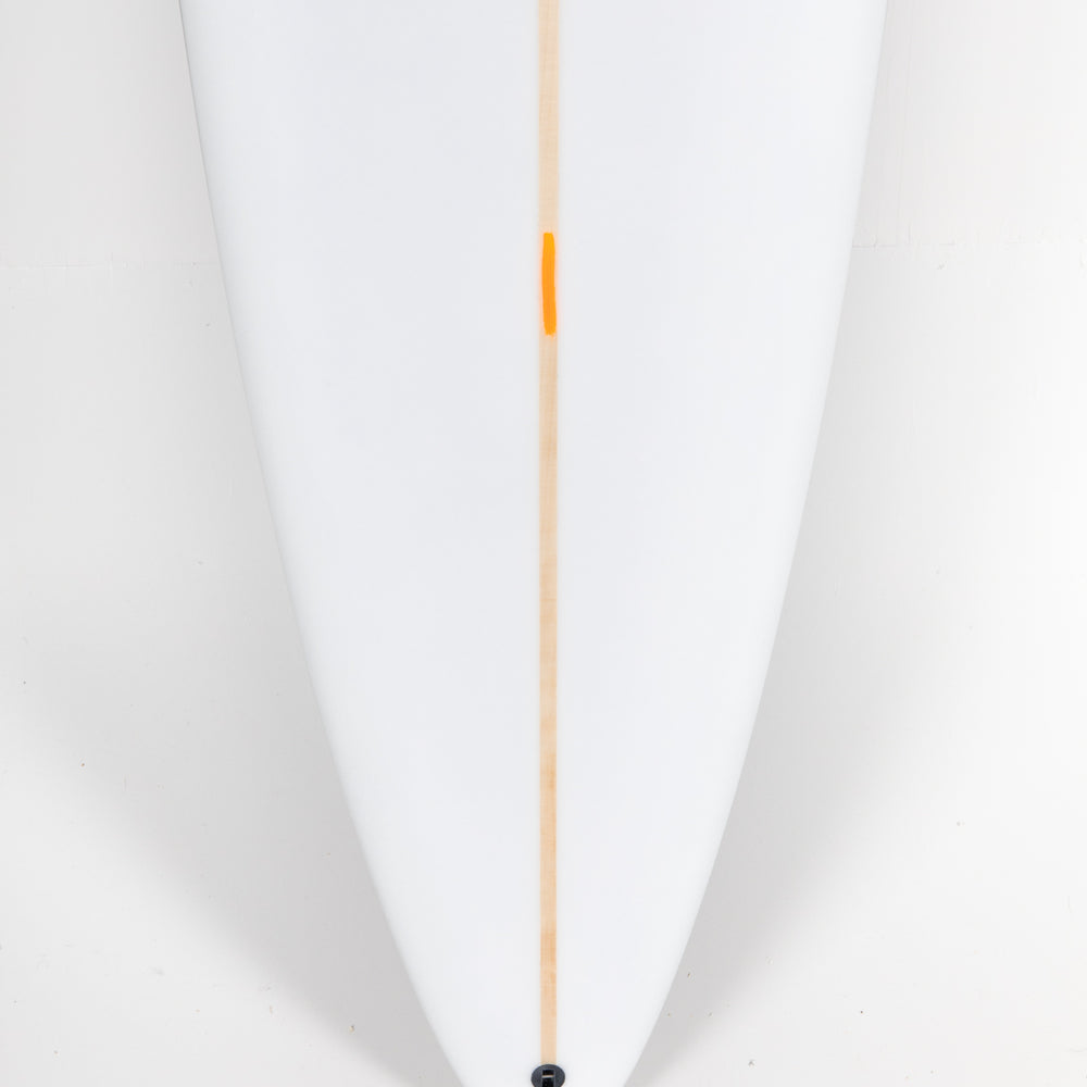 
                      
                        Pukas Surf Shop - Christenson Surfboards - CARRERA - 9'0" x 19 1/2 x 3 - 57,15L CX02180
                      
                    