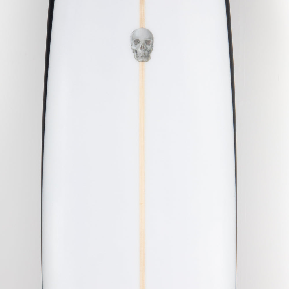 
                      
                        Pukas Surf Shop - Christenson Surfboards - CARRERA - 9'0" x 19 1/2 x 3 - 57,15L CX02180
                      
                    