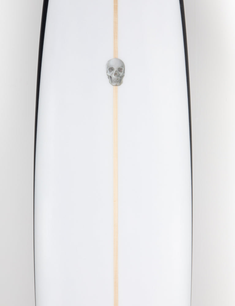 
                  
                    Pukas Surf Shop - Christenson Surfboards - CARRERA - 9'0" x 19 1/2 x 3 - 57,15L CX02180
                  
                
