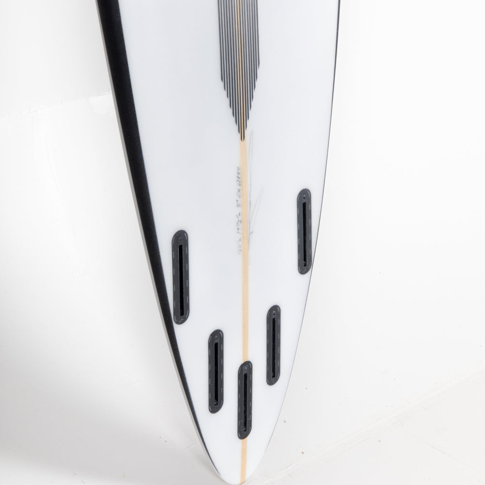 
                      
                        Pukas Surf Shop - Christenson Surfboards - CARRERA - 9'0" x 19 1/2 x 3 - 57,15L CX02180
                      
                    