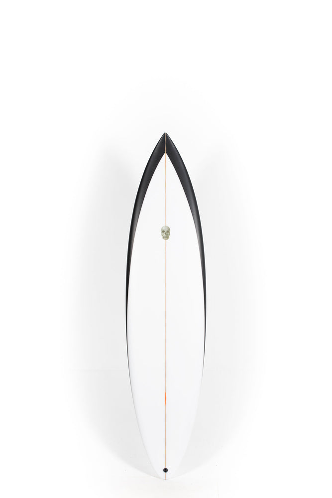 Pukas Surf Shop - Christenson Surfboards - CARRERA - 6'10" x 19 1/2 x 2 11/16 - 39,16L - CX04794