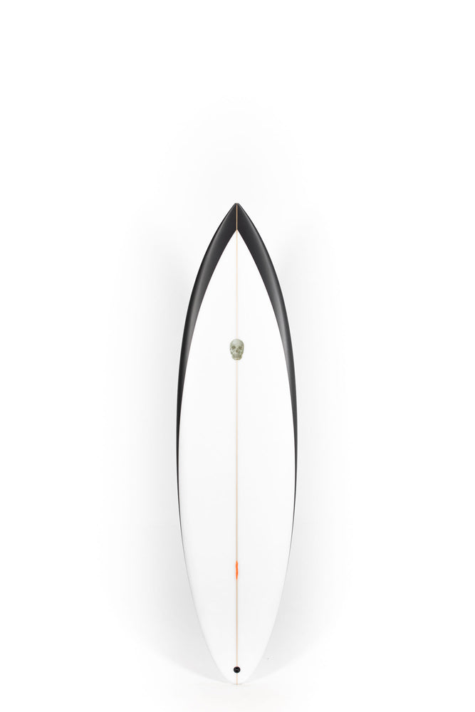 Pukas Surf Shop - Christenson Surfboards - CARRERA - 6'4" x 19 3/8 x 2 9/16 - 34,4L - CX04788